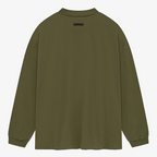 Fear Of God Long Sleeve T-Shirt Loose Fit