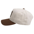 AMIRI Two Tonre Full Canvas MA Caps