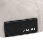 AMIRI Two Tonre Full Canvas MA Caps