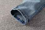AMIRI Destroyed Jean #828