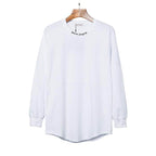 Palm Angels Sweatshirt Long sleeve Tee