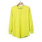 Palm Angels Sweatshirt Long sleeve Tee