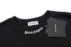 Palm Angels Sweatshirt Long sleeve Tee