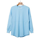 Palm Angels Sweatshirt Long sleeve Tee