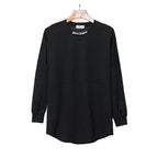 Palm Angels Sweatshirt Long sleeve Tee