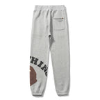 Bape Logo Printed Pant #8899