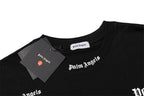 Palm Angels Small logo T-Shirt
