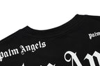 Palm Angels Small logo T-Shirt