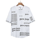 Palm Angels Small logo T-Shirt