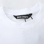 Palm Angels Little bear T-Shirt