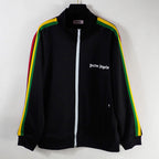 Palm angels Jacket Black