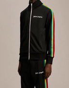 Palm angels Jacket Black
