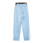 Palm Angels Suit Blue