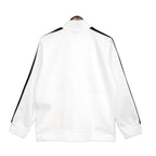Palm Angels Jacket White