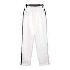 Palm Angels Suit White