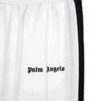 Palm Angels Suit White