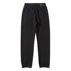 AMIRI Zoltar Tapered Logo-Print Cotton-Jersey Sweatpants