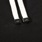 AMIRI Zoltar Tapered Logo-Print Cotton-Jersey Sweatpants