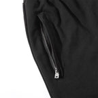 AMIRI Zoltar Tapered Logo-Print Cotton-Jersey Sweatpants