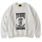 Fear Of God Fleece Sweatshirts