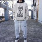 Fear Of God Fleece Sweatshirts