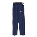 Palm Angels Suit Navy blue