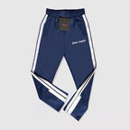 Palm Angels Suit Navy blue