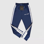 Palm Angels Jacket Navy blue
