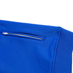 Palm Angels Jacket Blue