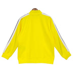 Palm Angels Suit Yellow