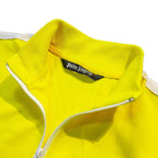 Palm Angels Suit Yellow