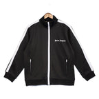 Palm Angels Suit Black
