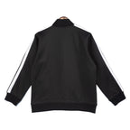 Palm Angels Suit Black