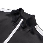 Palm Angels Suit Black