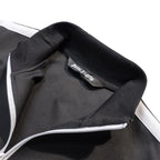 Palm Angels Jacket Black