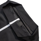 Palm Angels Jacket Black