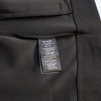 Palm Angels Suit Black
