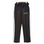 Palm Angels Suit Black