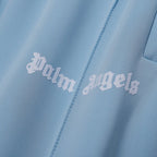 Palm Angels Short Sky blue