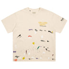 Gallery Dept ¡Á Firsthand (Exclusive Painter ) T-Shirts