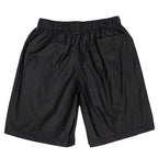 Palm Angels Shorts Light fabric