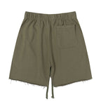 Gallery Dept Graffiti Shorts