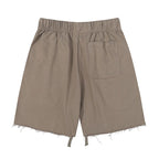 Gallery Dept Graffiti Shorts