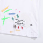 LANVIN x Gallery Dept T-shirt