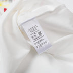 LANVIN Splash Ink T-shirt