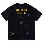 LANVIN X GALLERY DEPT T-Shirts