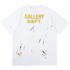 LANVIN X GALLERY DEPT T-Shirts