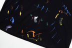 LANVIN X GALLERY DEPT T-Shirts