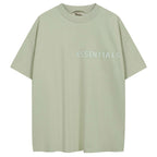 Fear of God  ESSENTIALS Logo T-Shirt