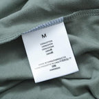 Fear of God  ESSENTIALS Logo T-Shirt